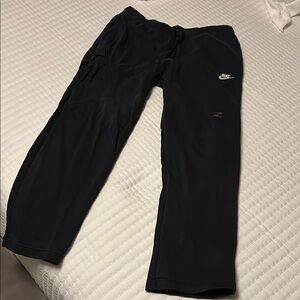Nike Black Sweatpants